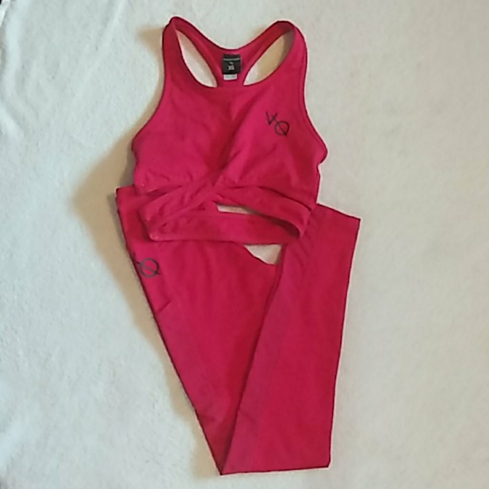 Vanquish Set - image 1